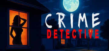 犯罪侦探：危险信号|犯罪侦探：红旗 v1.0（Crime D封面