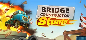 桥梁建造师：特技 v1.1HF（Bridge Constru封面