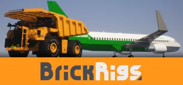 砖厂 Build.25385936（Brick Rigs）免封面