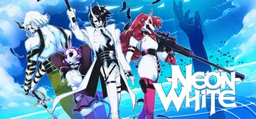 霓虹白 Build.20230503（Neon White）封面
