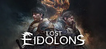 幻灵降世录 v1.5.5.R37（Lost Eidolons）免安装中文版封面