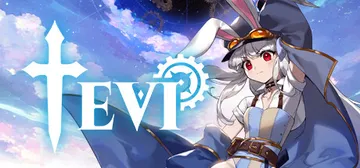 TEVI v1.20e 送修改器 免安装中文版封面