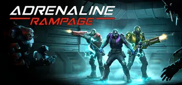 肾上腺素狂潮 v1.0.0（Adrenaline Rampa封面
