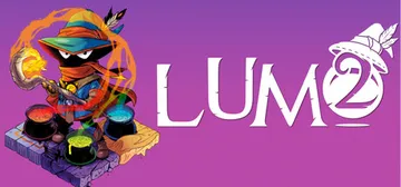 卢莫2（Lumo 2）免安装中文版封面