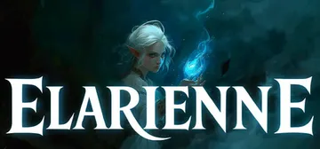 艾拉瑞恩 v1.0（ELARIENNE）免安装中文版封面