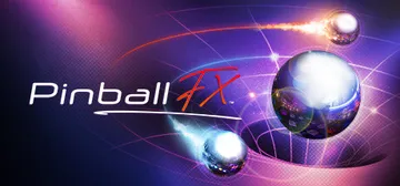 三维弹球FX v1.0.34（Pinball FX）免安装英文版封面