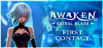 觉醒异刃 Build.20286146 全DLC（AWAKE封面