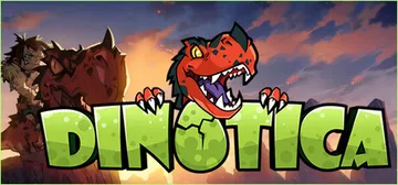 恐龙小当家 v1.9.4（Dino Topia）免安装中文版封面