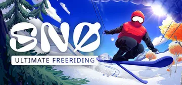 SNØ：终极自由滑雪 v1.0.5.44（SNØ: Ulti封面