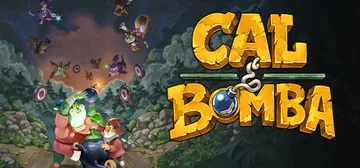 卡尔与邦巴 Build.20432994（Cal and B封面