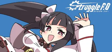 星际生存少女|纷争落幕 v1.3.5 全DLC（Strugg封面