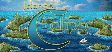 哈里发群岛 Build.22254473（Islands o封面