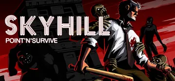 天空之山 Build.1562384（SKYHILL）免安装封面
