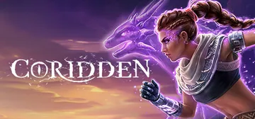 科里登|寇瑞登 v1.3.3 单机+联机（Coridden）封面