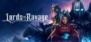 毁灭之王 Build.20398831（Lords of R封面