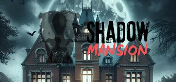 暗影公馆 Build.18213191（SHADOW MAN封面