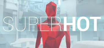 燥热 Build.20299759（SUPERHOT）免安装封面