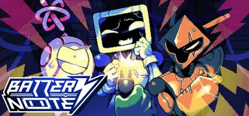 电池之诺 v1.0.0（BatteryNote）免安装中文版封面