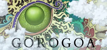 画中世界 Build.20230791（Gorogoa）免安封面