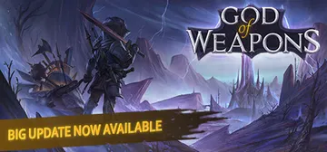 武器之神 v1.5.67 全DLC（God Of Weapo封面