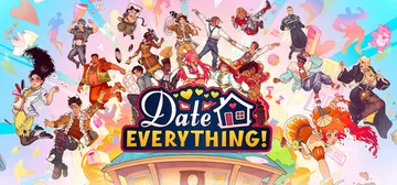 约会一切 v2.616.114221（Date Everyt封面