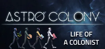 太空殖民地|星际殖民地 v1.7.46（Astro Colo封面