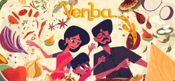 薇妮巴一家 v20251007（Venba）免安装中文版封面