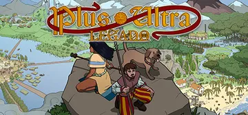 传承之境|超越极限：遗产 v1.0.11（Plus Ultra Legado）免安装中文版封面