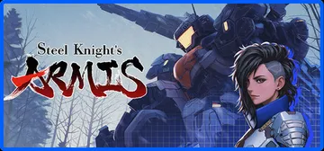 钢之战骑ARMIS Build.19779572（Steel封面