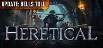异端者 Build.20325966（Heretical）免安装中文版封面