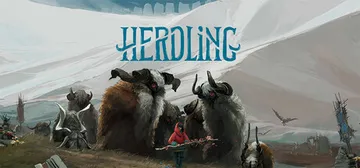 牧群|游牧之旅 v1.3.0p（Herdling）免安装中文封面