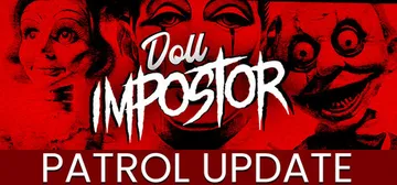 玩偶冒名者 v20251005（Doll Impostor）封面