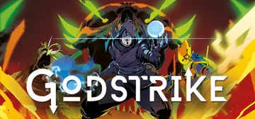 神之打击 Build.20267860（Godstrike）封面