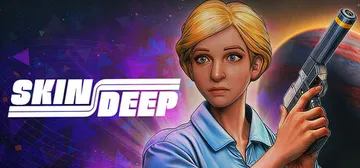 心灵深处|皮肤深处 v20251006（Skin Deep）封面