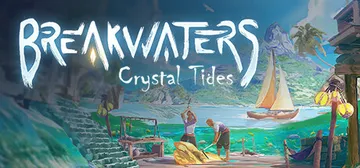 防波堤|岛屿生存建造 v0.9.881（Breakwater封面