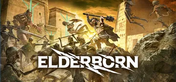 上古重生 Build.20236765（Elderborn）封面
