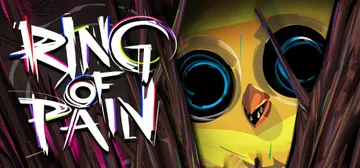 苦痛之环|痛苦之戒 v1.6.02f2（Ring of Pain）免安装中文版封面