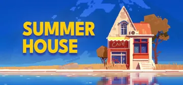 夏日别墅|夏日小屋 Build.20272848（SUMME封面