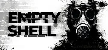 空壳 Build.20269444（EMPTY SHELL）封面