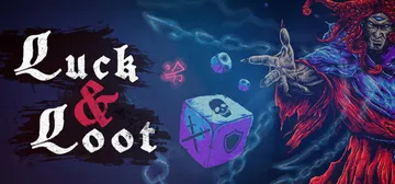 运气和战利品|幸运夺宝|幸运与命运 v1.1c（Luck and Loot）免安装中文版封面