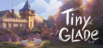 林间小世界 v1.16.3（Tiny Glade）免安装中文版封面