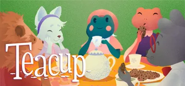 茶杯 Build.20241435（Teacup）免安装中文封面