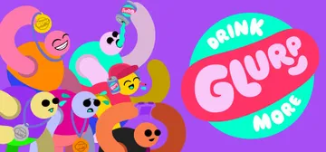 再来一口Glurp v1.3.4（Drink More Gl封面