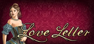 情书 Build.20270755（Love Letter）封面
