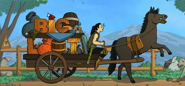 大贸易 v0.2.0（BIG LOOT）免安装中文版封面