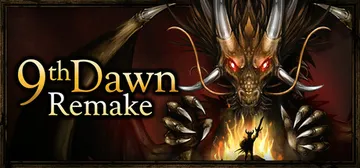 第九黎明：重制版 v1.192 全DLC（9th Dawn 封面
