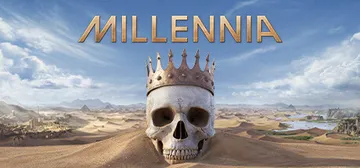 诸千年 v1.0.26357 全DLC 送修改器（Mille封面