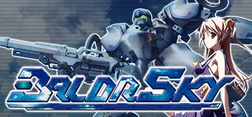 巴德尔之空|巴德尔天空（Baldr Sky）免安装中文版封面