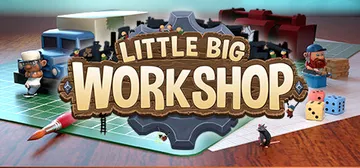 小小大工坊 Build.20223408（Little Bi封面