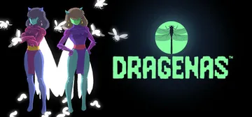 蜻蜓精灵 v1.2（Dragenas）免安装中文版封面